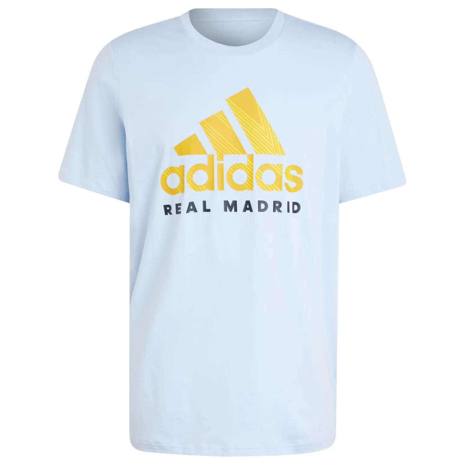 Adidas España, S.A.U Mens adidas SZN Graphic T-Shirt 24/25 Blue^ T-Shirts