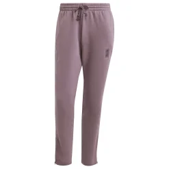 Adidas España, S.A.U Mens adidas SZNL Pant Purple 24/25^ Tracksuits|Pants