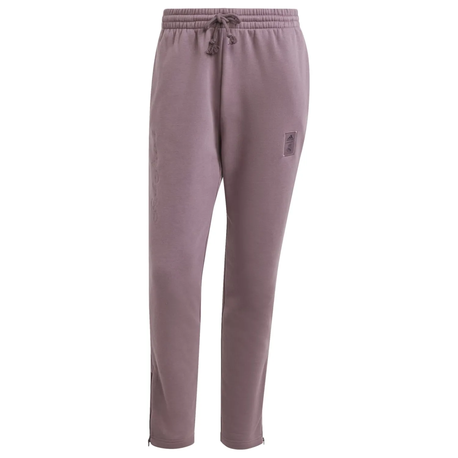 Adidas España, S.A.U Mens adidas SZNL Pant Purple 24/25^ Tracksuits|Pants