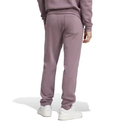 Adidas España, S.A.U Mens adidas SZNL Pant Purple 24/25^ Tracksuits|Pants