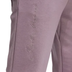 Adidas España, S.A.U Mens adidas SZNL Pant Purple 24/25^ Tracksuits|Pants