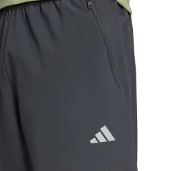Adidas España, S.A.U Mens adidas Tracksuit Pants 24/25 Charcoal^ Pants|Tracksuits
