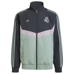Adidas España, S.A.U Mens adidas Urban Purist Tracksuit Top 24/25^ Tracksuits|Sweatshirts
