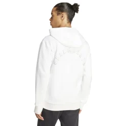Adidas España, S.A.U Mens Anthem Jacket 24/25 White^ Jackets|Jackets