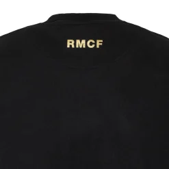 OSDM Mens Black & Gold Crew Sweatshirt^ Sweatshirts