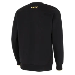 OSDM Mens Black & Gold Crew Sweatshirt^ Sweatshirts