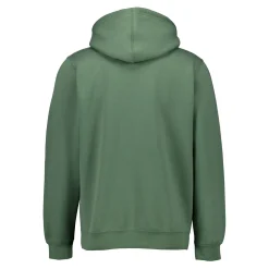 Sport Design Sweden AB Mens Color Crest Hoodie Dark Green Real Madrid^ Sweatshirts