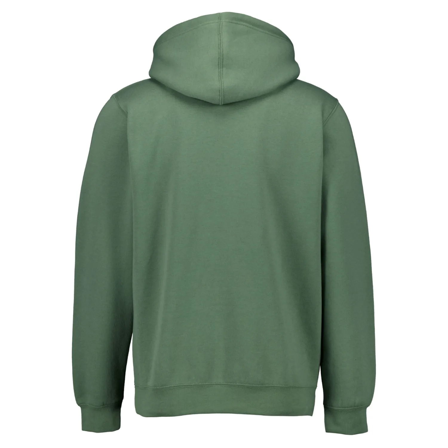 Sport Design Sweden AB Mens Color Crest Hoodie Dark Green Real Madrid^ Sweatshirts