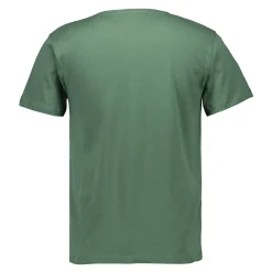 Sport Design Sweden AB Mens Color Crest T-Shirt Dark Green Real Madrid^ T-Shirts