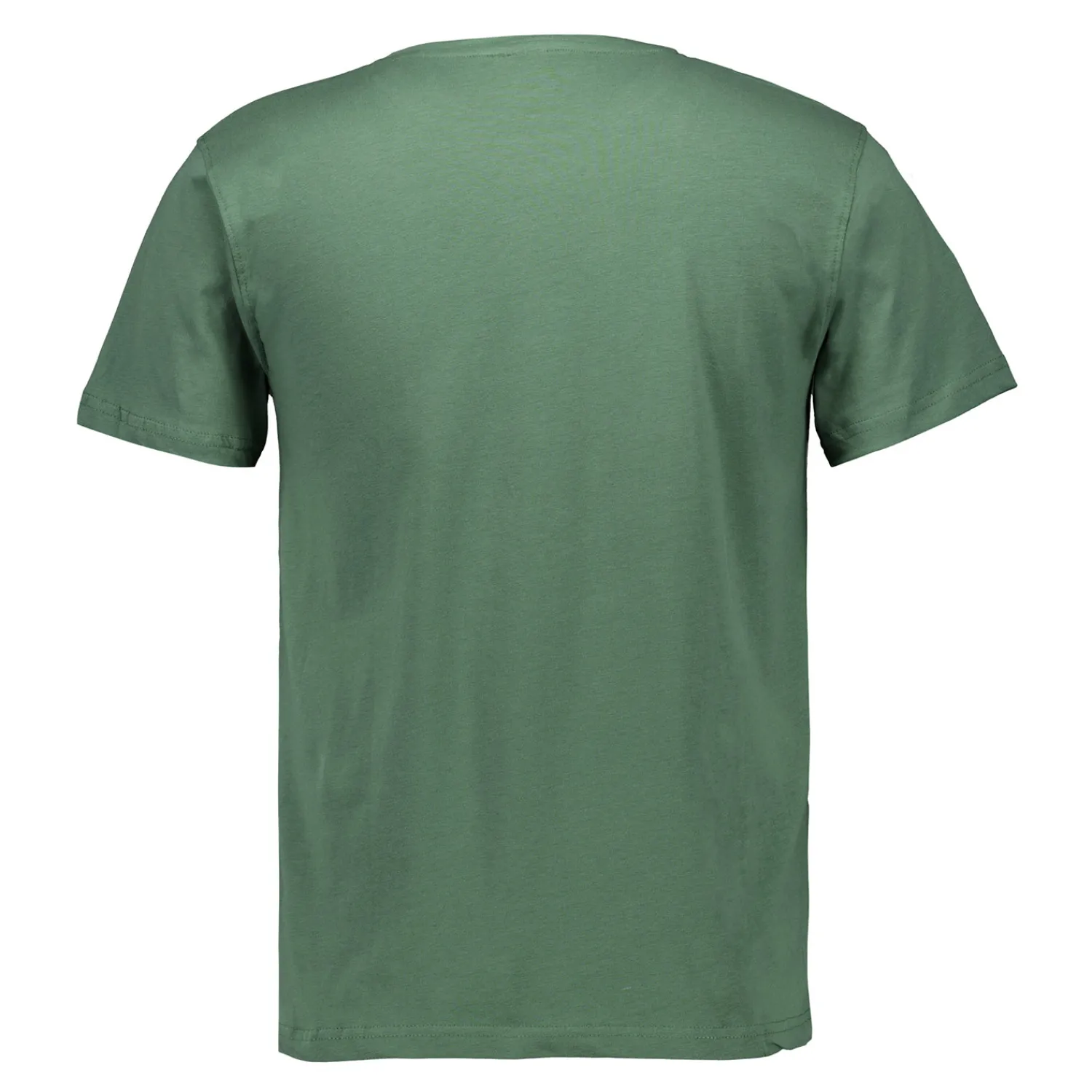 Sport Design Sweden AB Mens Color Crest T-Shirt Dark Green Real Madrid^ T-Shirts