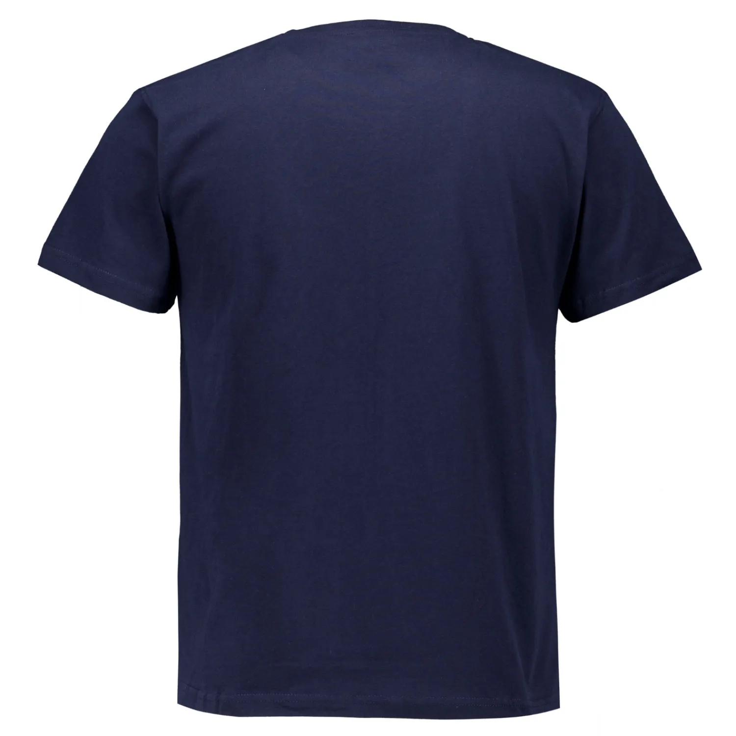 Sport Design Sweden AB Mens Color Crest T-Shirt Navy Real Madrid^ T-Shirts