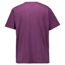 Sport Design Sweden AB Mens Color Crest T-Shirt Purple Real Madrid^ T-Shirts