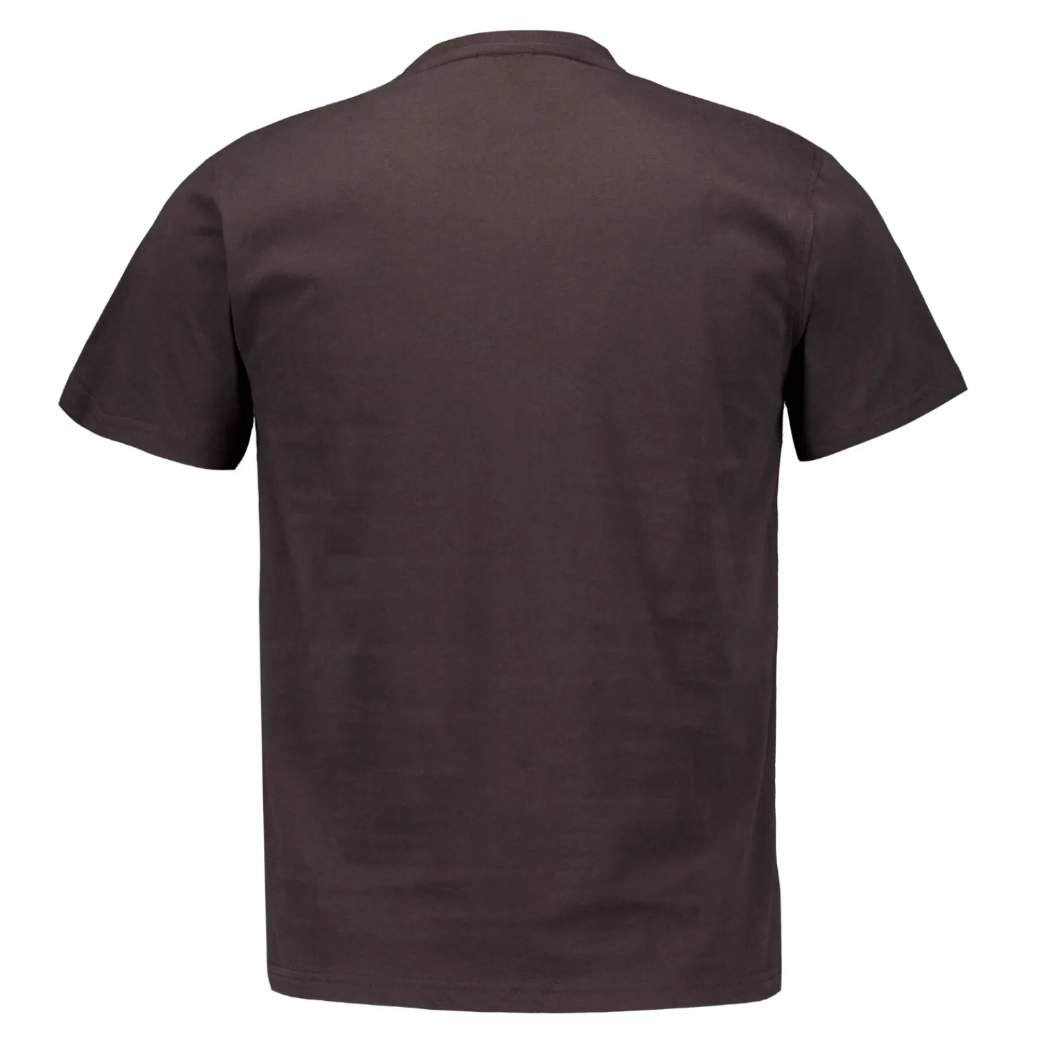 Sport Design Sweden AB Mens Color Crest T-Shirt Washed Black Real Madrid^ T-Shirts