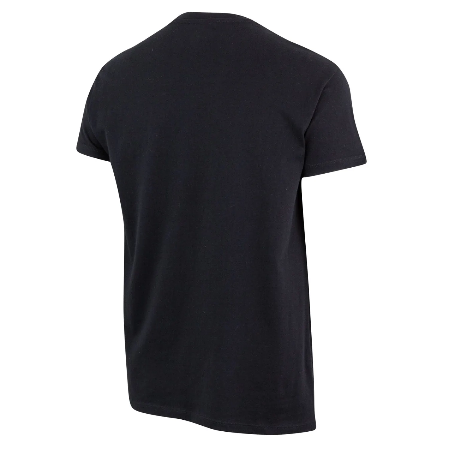 Project Rogers & JLK, S.L. Mens Crest 1902 T-Shirt Black^ T-Shirts