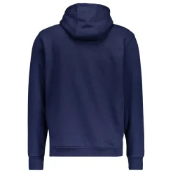OSDM Mens ECO Essentials Real Madrid Color Crest Hoodie Navy^ Sweatshirts