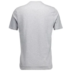 OSDM Mens ECO Essentials Real Madrid Color Crest T Shirt Light Grey^ T-Shirts
