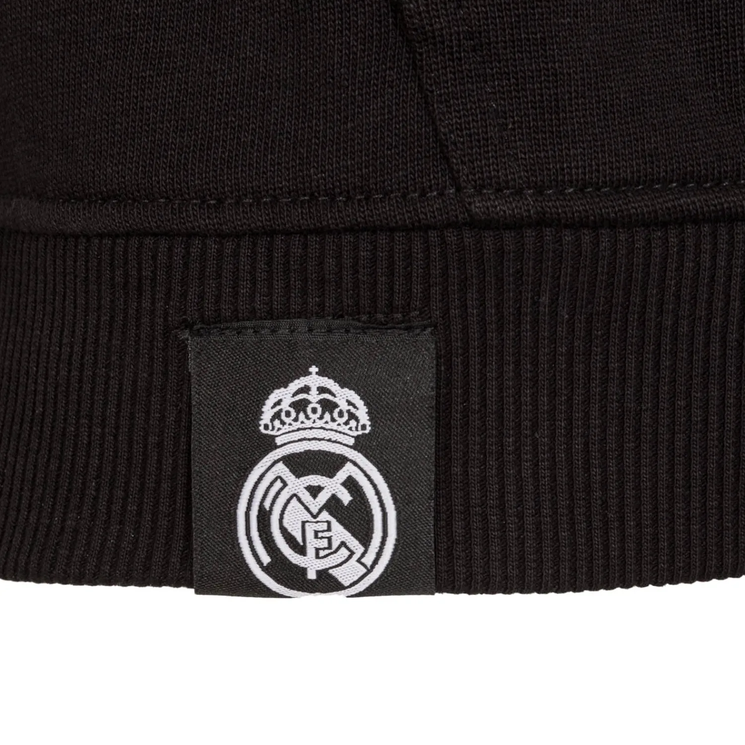 T&F Mens Essentials Color Crest Hoody Black^ Sweatshirts