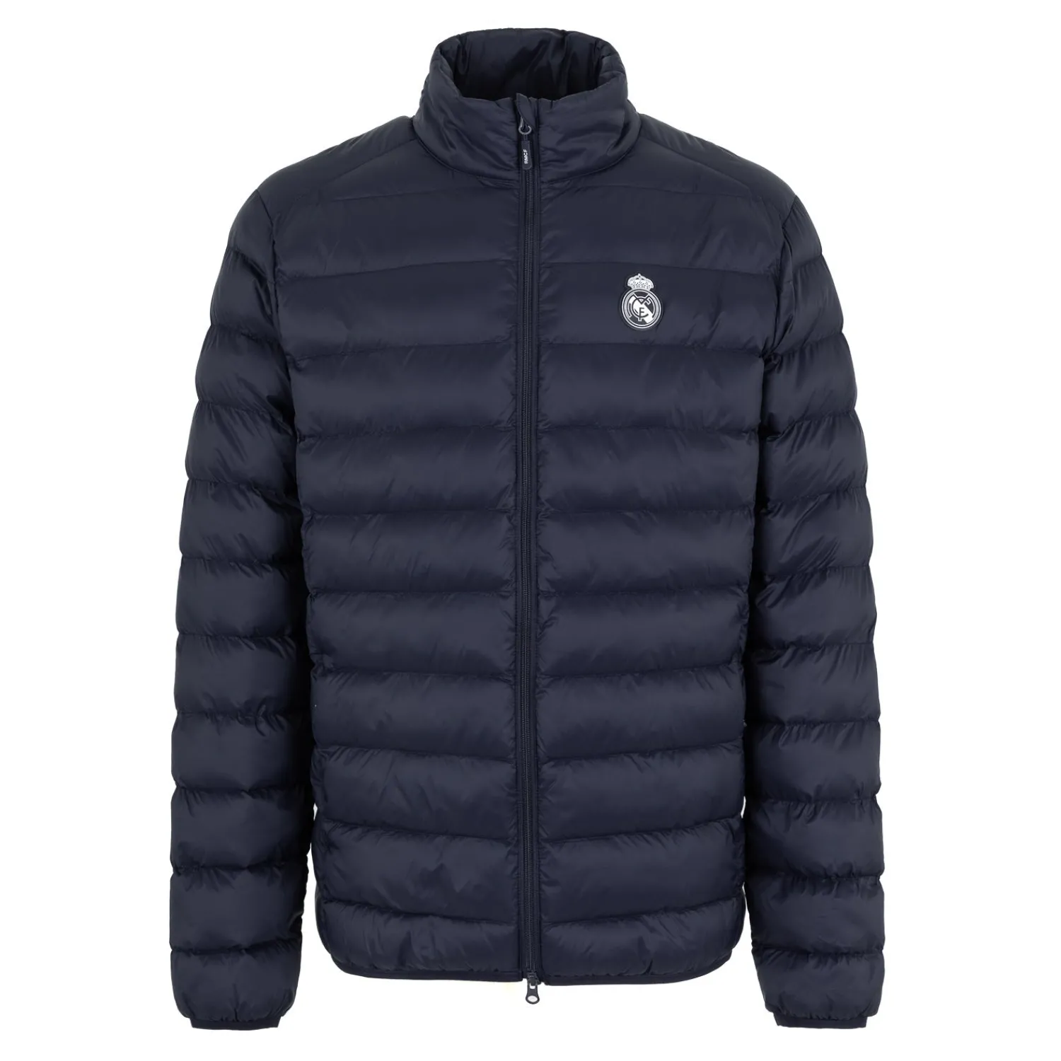 MBA Solutions Mens Outerwear Lightweight Puffer Jacket Navy^ Jackets