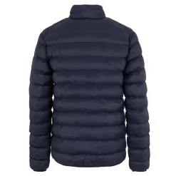 MBA Solutions Mens Outerwear Lightweight Puffer Jacket Navy^ Jackets