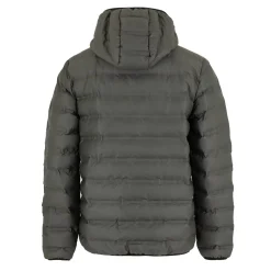 MBA Solutions Mens Outerwear Thermosealed Puffer Jacket Green^ Glassware & Cups|Jackets