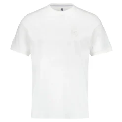 Foundry Mens Pastel Cotton Nep T-Shirt Off White Real Madrid^ T-Shirts