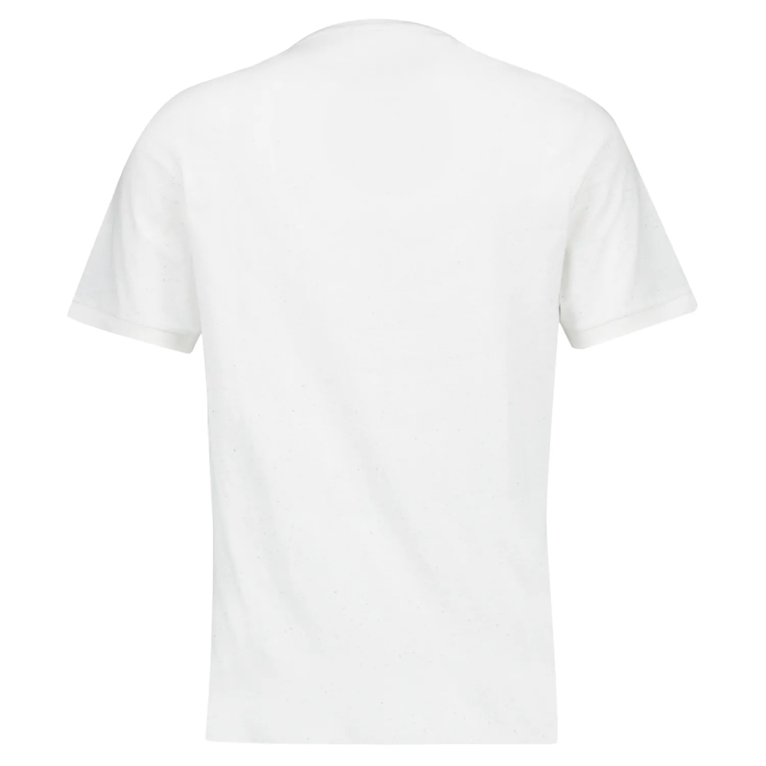 Foundry Mens Pastel Cotton Nep T-Shirt Off White Real Madrid^ T-Shirts