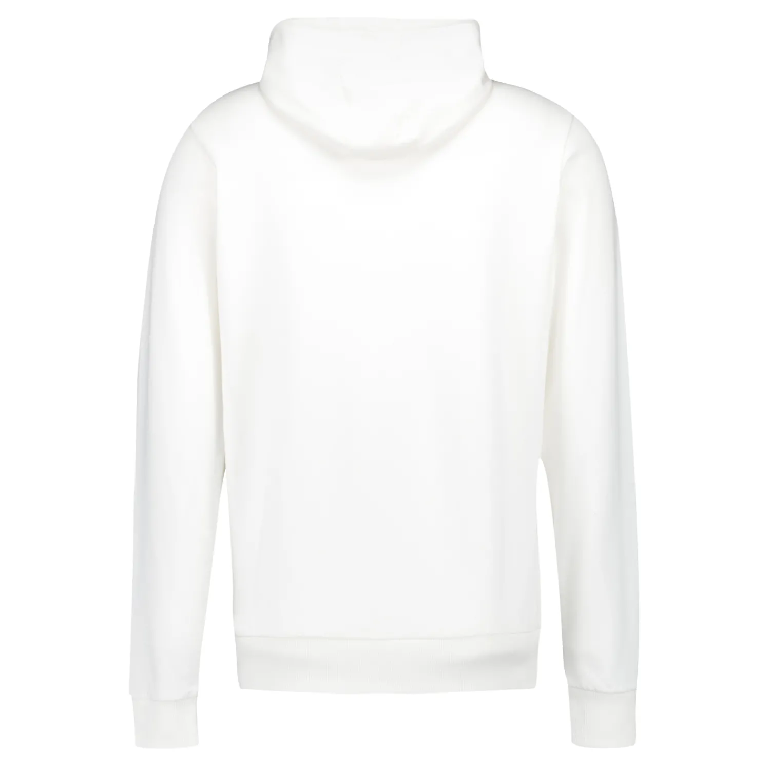 Foundry Mens Pastel Crest Hoodie White Real Madrid^ Sweatshirts