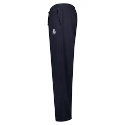 OSDM Mens Real Madrid White Dreams Pijama Set T-Shirt & Fleece Pants Navy^ T-Shirts|Nightwear