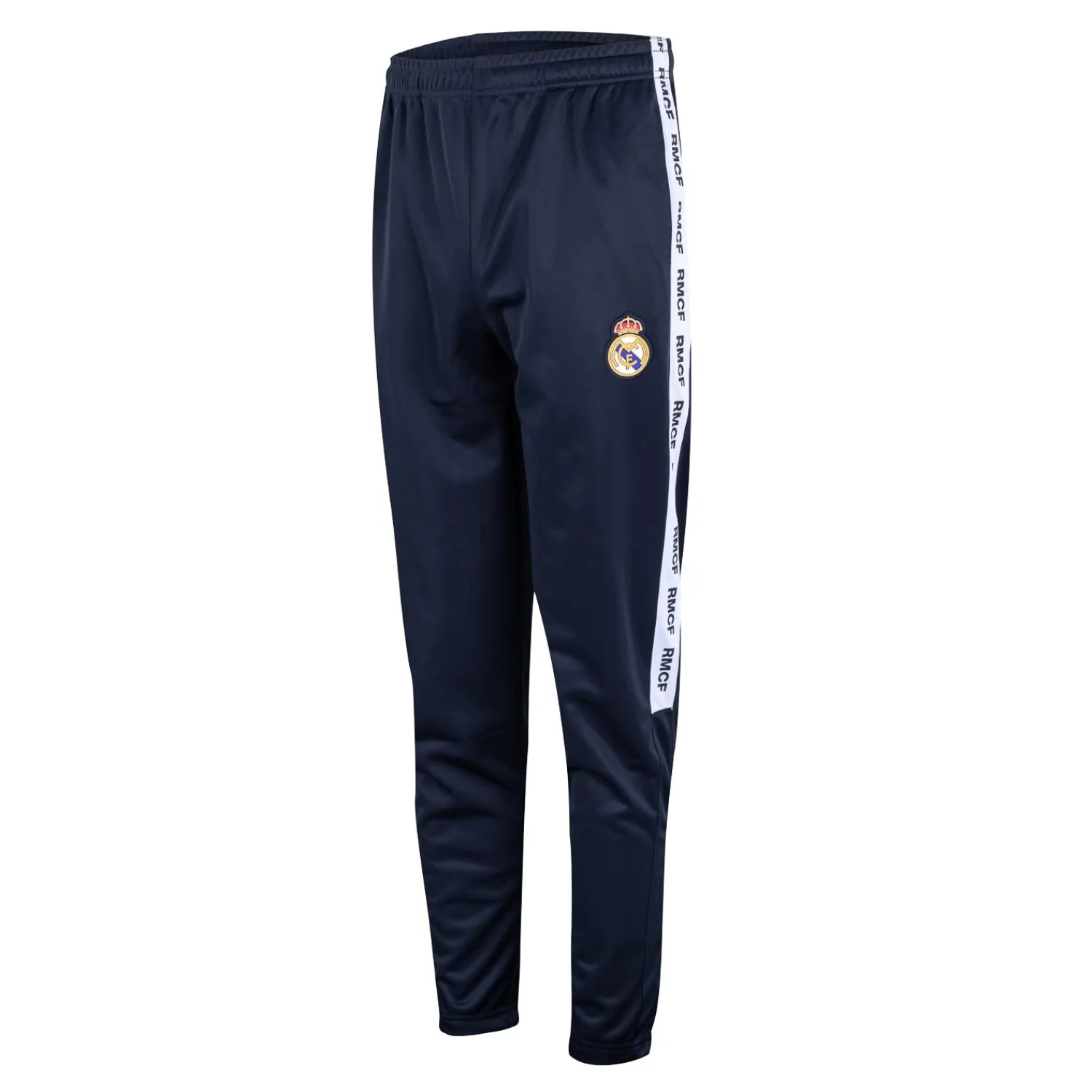 Project Rogers & JLK, S.L. Mens RMCF Tracksuit Navy/White^ Tracksuits