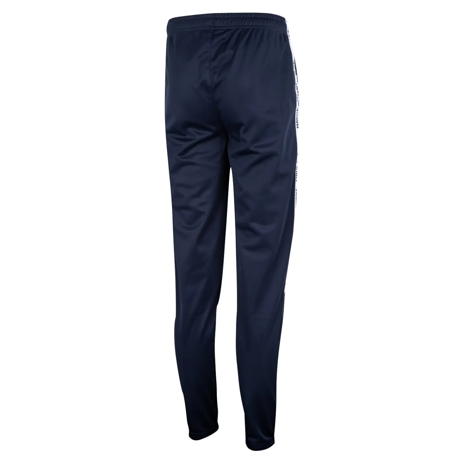 Project Rogers & JLK, S.L. Mens RMCF Tracksuit Navy/White^ Tracksuits