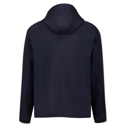 Foundry Mens Tape Jacket Navy Real Madrid^ Jackets