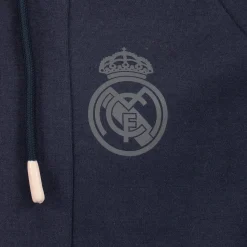 Foundry Mens Tape Jacket Navy Real Madrid^ Jackets