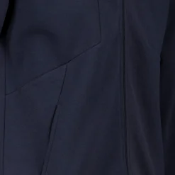 Foundry Mens Tape Jacket Navy Real Madrid^ Jackets