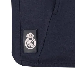 Foundry Mens Tape Jacket Navy Real Madrid^ Jackets