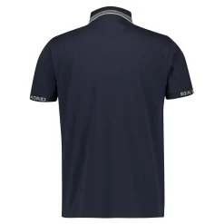 Foundry Mens Tape Polo Navy Real Madrid^ Polos