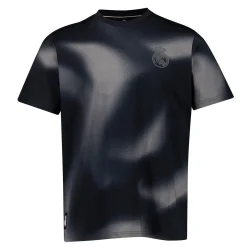 Foundry Mens Tape Sublimated T-Shirt Tye Dye Real Madrid^ T-Shirts