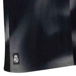Foundry Mens Tape Sublimated T-Shirt Tye Dye Real Madrid^ T-Shirts