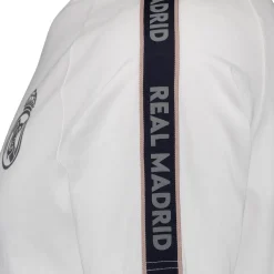 Foundry Mens Tape T-Shirt White Real Madrid^ T-Shirts