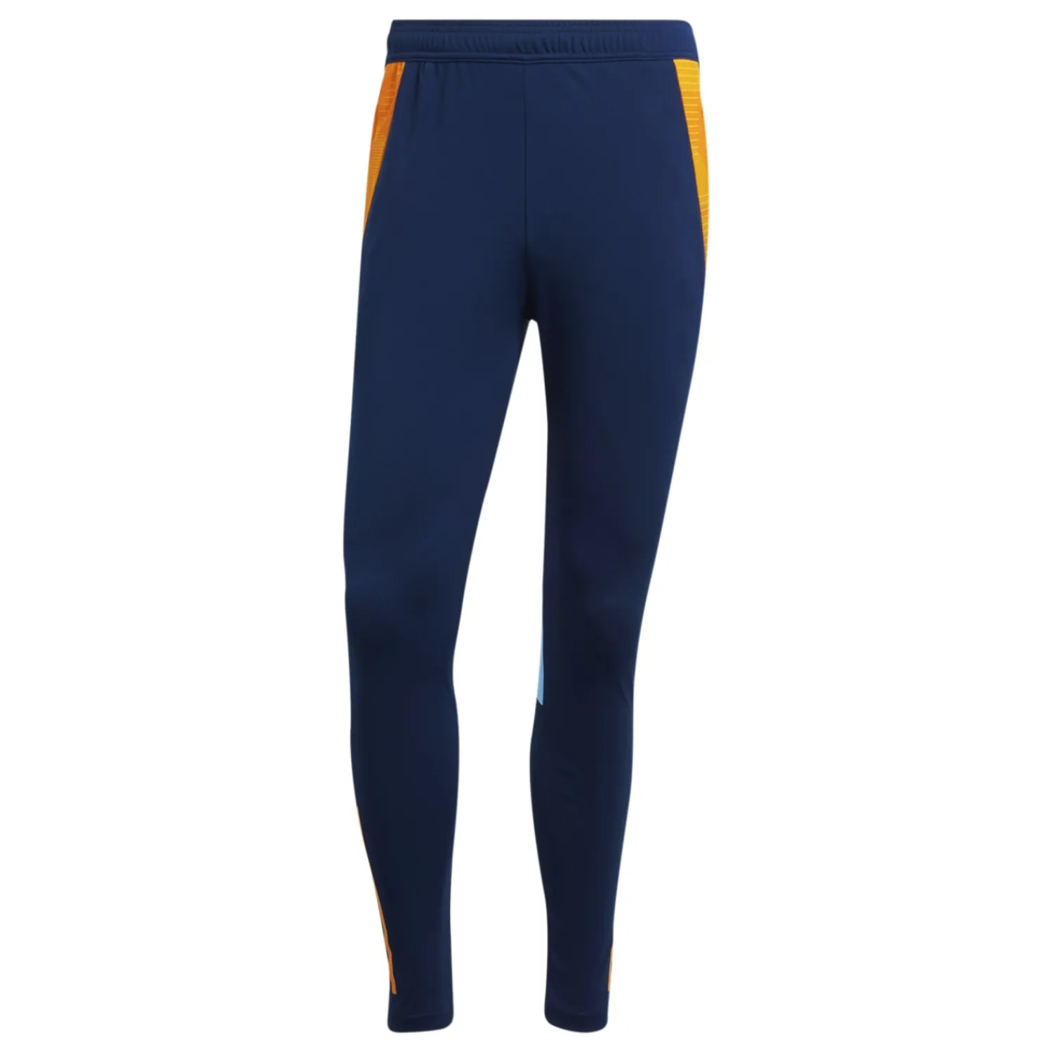 Adidas España, S.A.U Mens Training Pants 24/25 Navy^ Pants|Pants