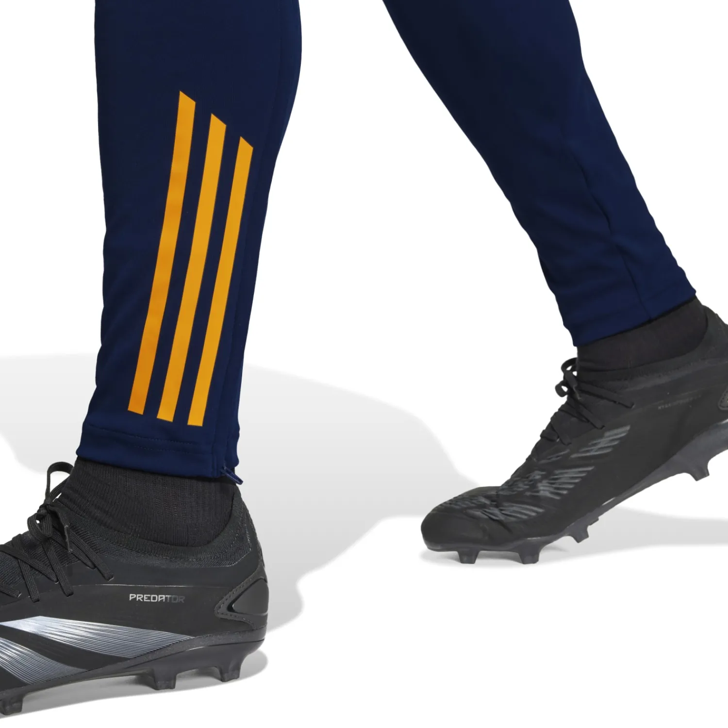 Adidas España, S.A.U Mens Training Pants 24/25 Navy^ Pants|Pants