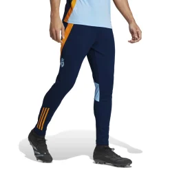 Adidas España, S.A.U Mens Training Pants 24/25 Navy^ Pants|Pants