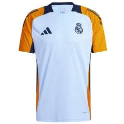 Adidas España, S.A.U Mens Training Shirt 24/25 Blue^ T-Shirts|T-Shirts