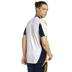 Adidas España, S.A.U Mens Training Shirt 24/25 White^ T-Shirts|T-Shirts