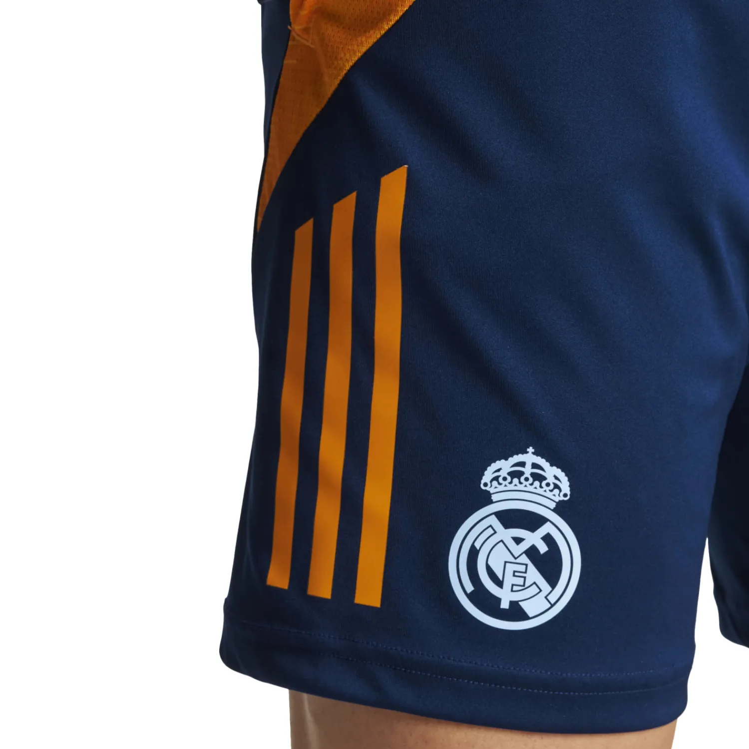 Adidas España, S.A.U Mens Training Shorts 24/25 Navy^ Pants|Pants