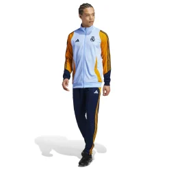Adidas España, S.A.U Mens Training Tracksuit 24/25 Blue/Navy^ Tracksuits|Tracksuits