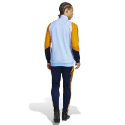 Adidas España, S.A.U Mens Training Tracksuit 24/25 Blue/Navy^ Tracksuits|Tracksuits