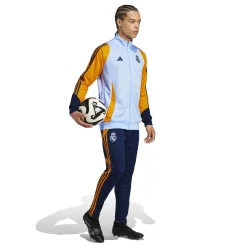Adidas España, S.A.U Mens Training Tracksuit 24/25 Blue/Navy^ Tracksuits|Tracksuits