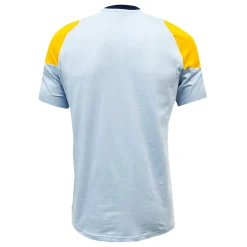 Adidas España, S.A.U Mens Training T-Shirt 24/25 Blue^ T-Shirts|T-Shirts