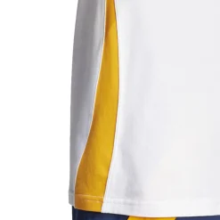 Adidas España, S.A.U Mens Training T-Shirt 24/25 White^ T-Shirts