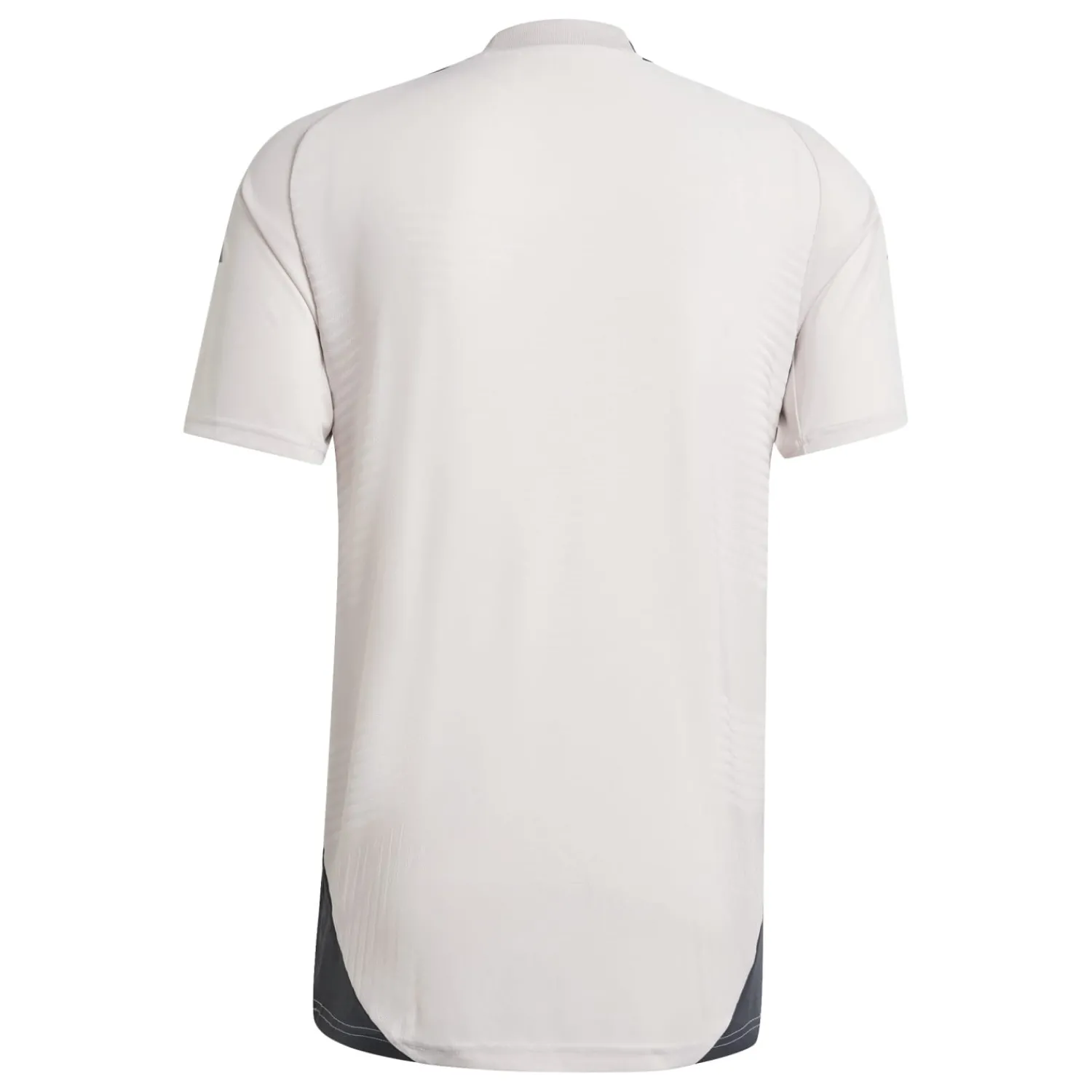 Adidas España, S.A.U Mens UCL Pro Training Shirt 24/25 Beige^ T-Shirts|T-Shirts